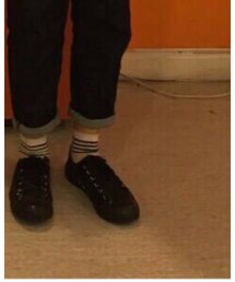 無印良品 | スニーカー