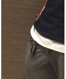GU | タンクトップ