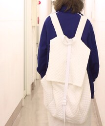 ハンドメイド(バックパック/リュック)