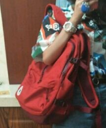 CONVERSE ALL STAR | バックパック/リュック