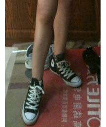 CONVERSE ALL STAR | その他シューズ