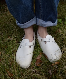 BIRKENSTOCK | ビルケン(サンダル)