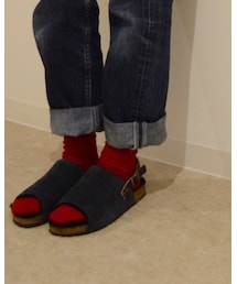 BOSABO | サンダル