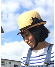 OVERRIDE | ハット