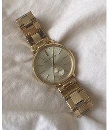 MICHAEL KORS | アナログ腕時計
