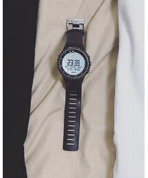 SUUNTO | アナログ腕時計