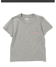 DANTON | ▼【予約】DANTON×ビーミング by ビームス / 40th別注Tシャツ＜KIDS＞(Tシャツ/カットソー)