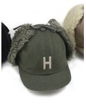 GO TO HOLLYWOOD | (帽子)