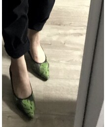 urban revivo | パンプス