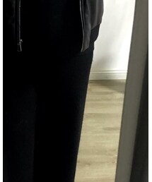 ZARA | パンツ