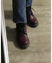 Dr. Martens | シューズ