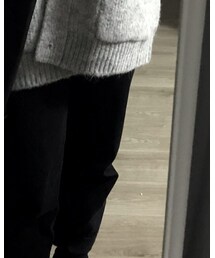 ZARA | パンツ