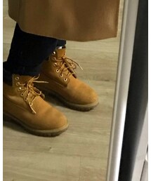 Timberland | シューズ