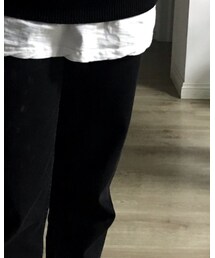 ZARA | パンツ