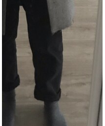 ZARA | パンツ