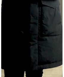 THE NORTH FACE | ダウンジャケット/コート