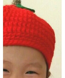 Handmade | ニットキャップ/ビーニー