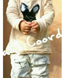 ZARAmini | Tシャツ/カットソー