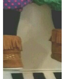 西松屋 | ブーツ