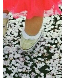 CONVERSE | スニーカー