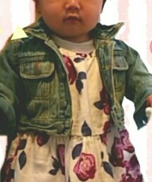 HANGTEN | デニムジャケット