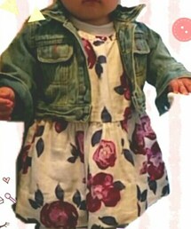 OLD NAVY | ワンピース