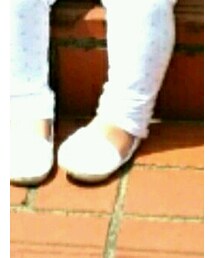 babyGAP | バレエシューズ