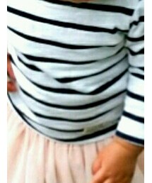 西松屋 | Tシャツ/カットソー