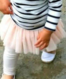 ZARAmini | パンツ