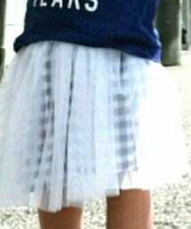 ZARAmini | スカート