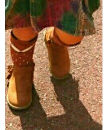 OLD NAVY | ブーツ