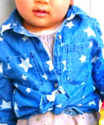 babyGAP | シャツ/ブラウス