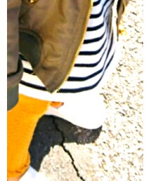 無印良品 | チュニック