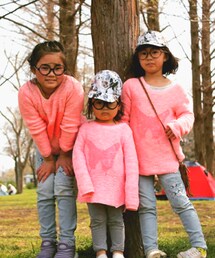 さやちん本舗 | キャップ