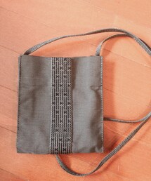 HERMES | エルメス エールライン ポシェット(ショルダーバッグ)