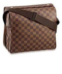 LOUIS VUITTON | ルイヴィトン ナヴィグリオ(ショルダーバッグ)