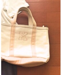 L.L.Bean | トートバッグ