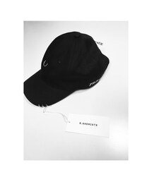 R.SHEMISTE(キャップ)