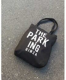 theparkingginza | トートバッグ