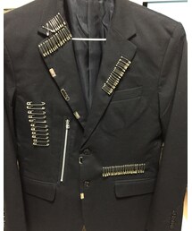 リメイクジャケット | テーラードジャケット