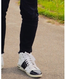 BOY LONDON | スニーカー