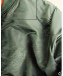 Alpha Industries | ミリタリージャケット