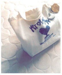 HOLLYWOOD RANCH MARKET | トートバッグ