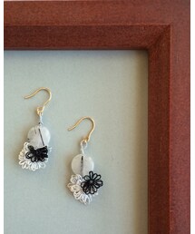 Lir | ピアス（両耳用）