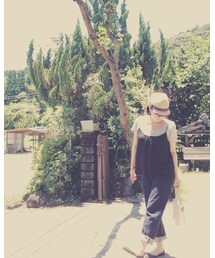 H&M | キャミソール