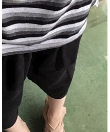 H&M DIVIDED | パンツ