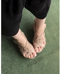 no brand | サンダル