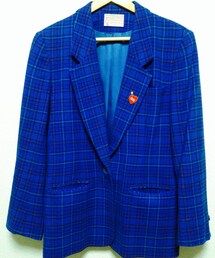 PENDLETON | テーラードジャケット