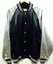 ブルゾン