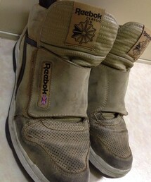 Reebok | スニーカー